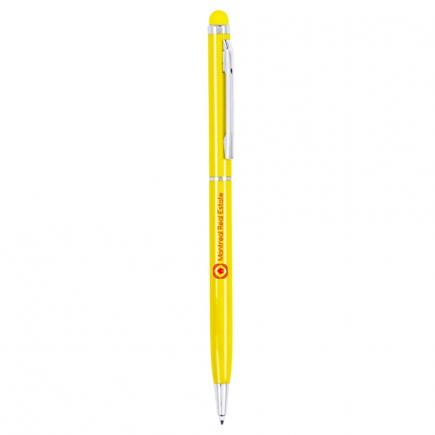 Długopis, touch pen