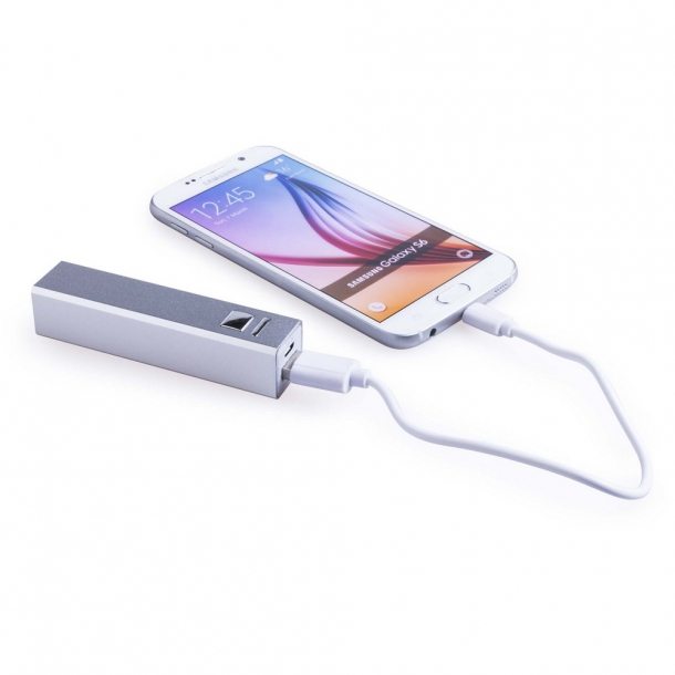 Power bank 2200 mAh