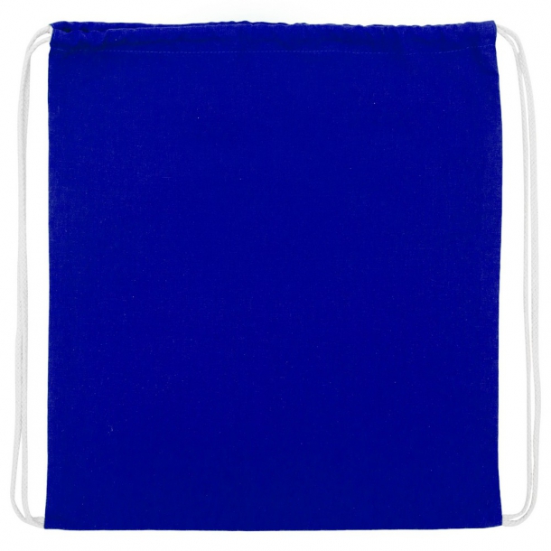 Bawełniany worek ze sznurkiem | Gerald