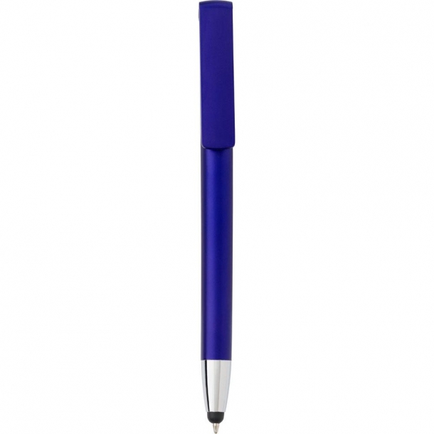 Długopis, touch pen, stojak na telefon