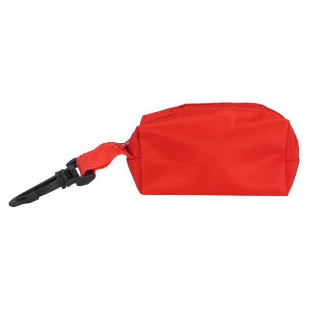 Zestaw szkolny, piórnik