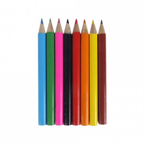 Zestaw szkolny, piórnik