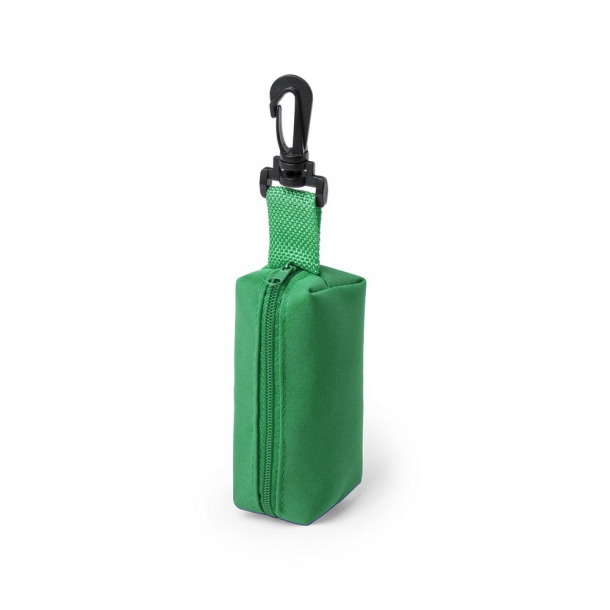 Zestaw szkolny, piórnik