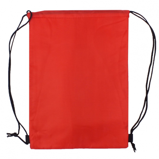 Worek termoizolacyjny ze sznurkiem