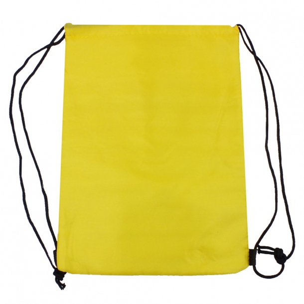 Worek termoizolacyjny ze sznurkiem