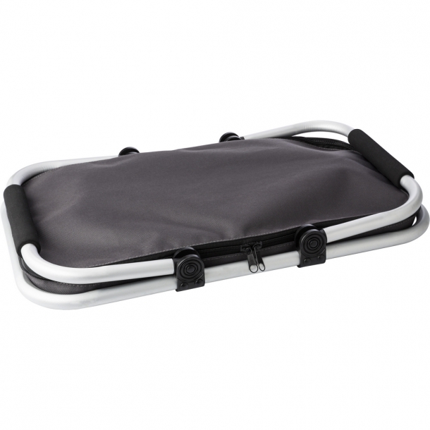 Koszyk na zakupy, składany