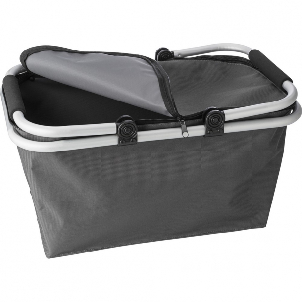 Koszyk na zakupy, składany