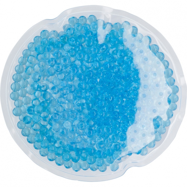 Ogrzewacz i schładzacz do rąk - Niebieski