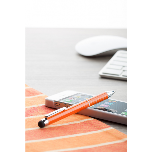 Minox - długopis dotykowy