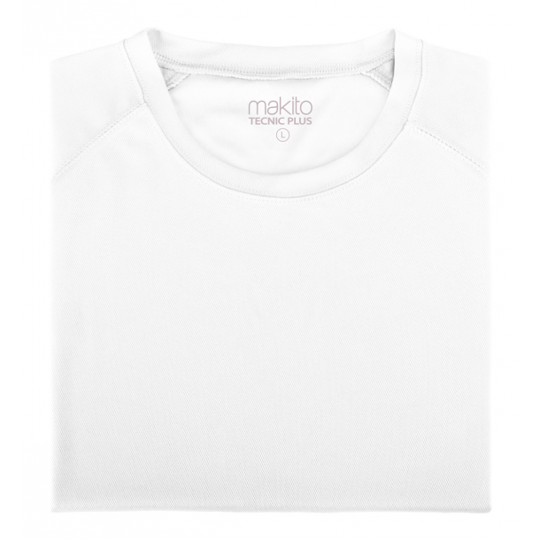 Tecnic Plus T - T-shirt sportowy