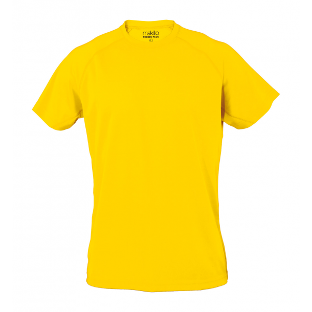 Tecnic Plus T - T-shirt sportowy