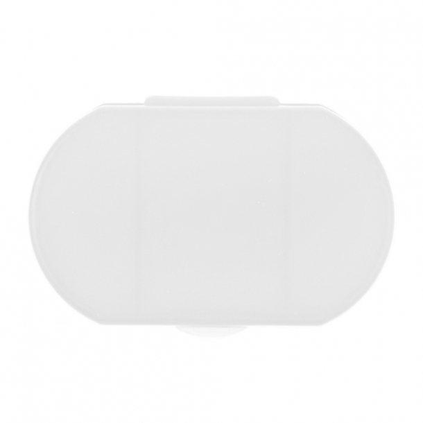 Pojemnik na tabletki z 3 przegrodami