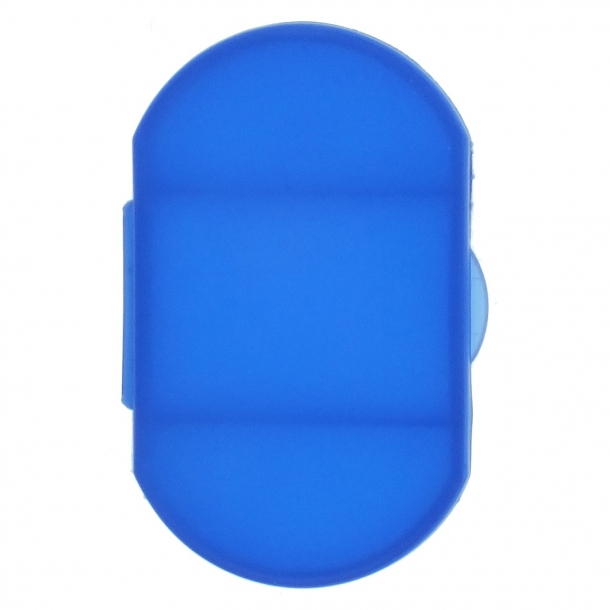 Pojemnik na tabletki z 3 przegrodami