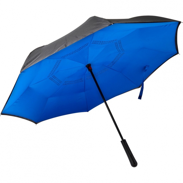 Odwracalny parasol manualny
