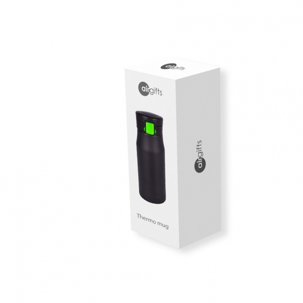 Kubek termiczny 550 ml Air Gifts | Angela