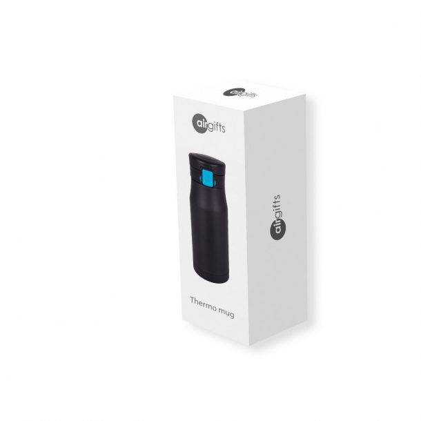 Kubek termiczny 550 ml Air Gifts | Angela