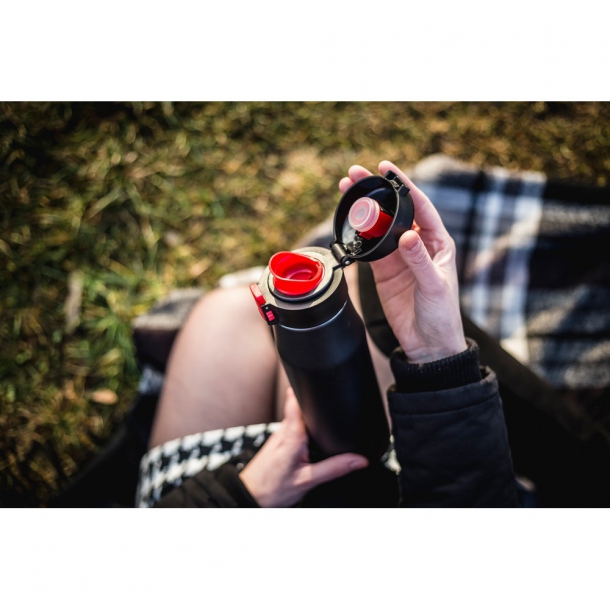 Kubek termiczny 550 ml Air Gifts | Angela