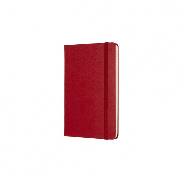 MOLESKINE Notatnik ok. B6