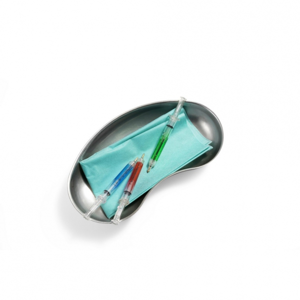 Długopis 'strzykawka'