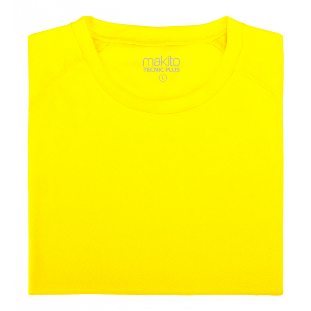 Tecnic Plus T - T-shirt sportowy