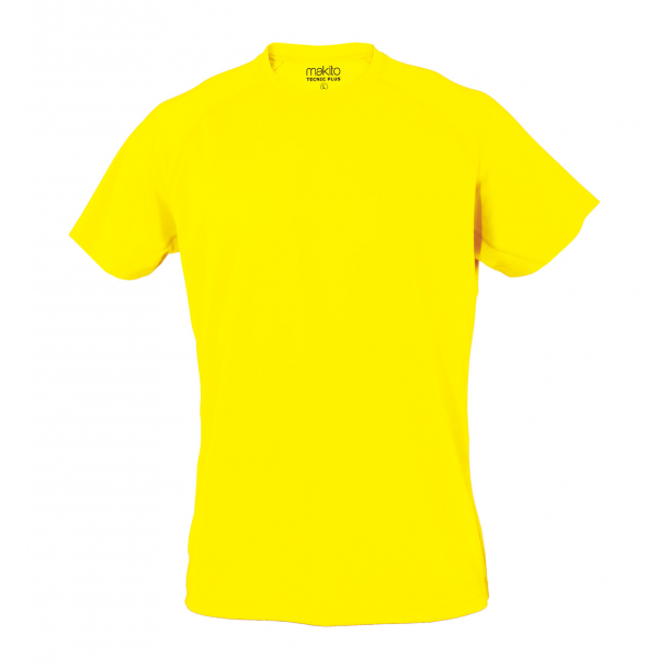 Tecnic Plus T - T-shirt sportowy