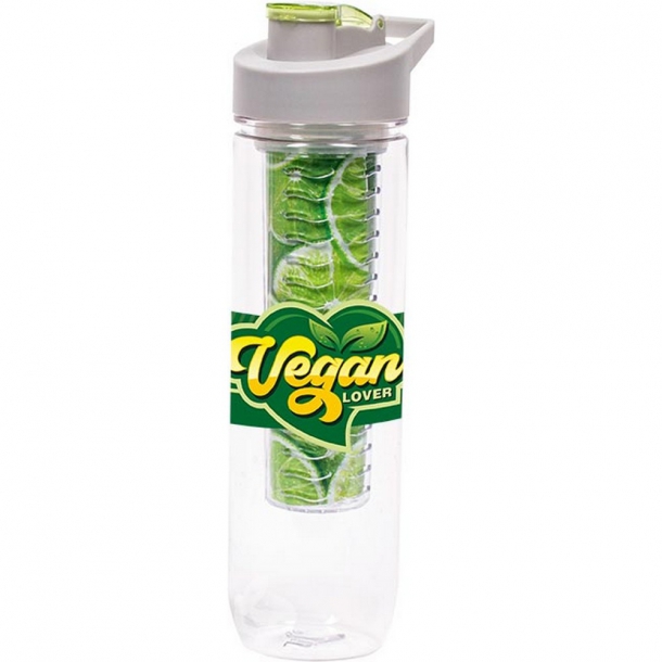 Butelka sportowa 800 ml Air Gifts | Frank