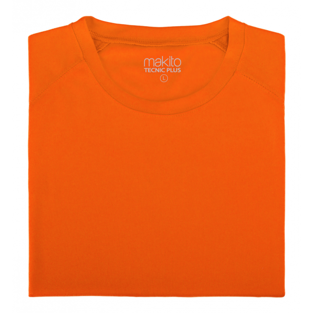 Tecnic Plus T - T-shirt sportowy