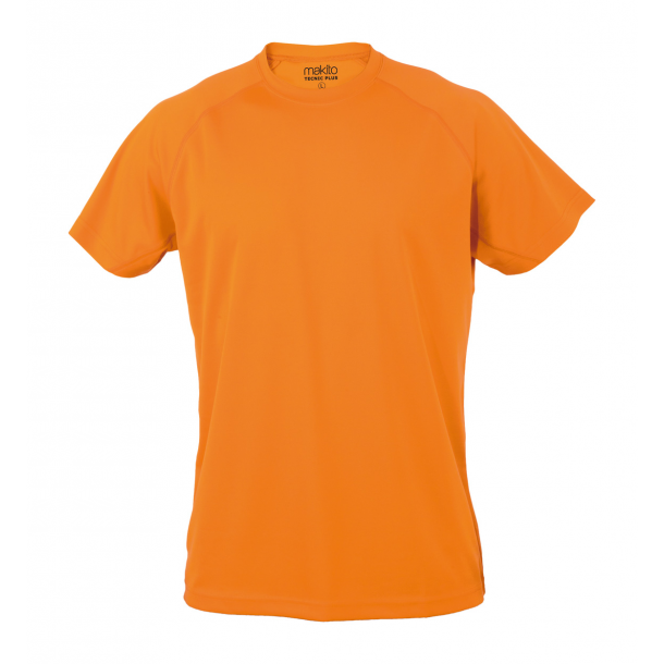 Tecnic Plus T - T-shirt sportowy
