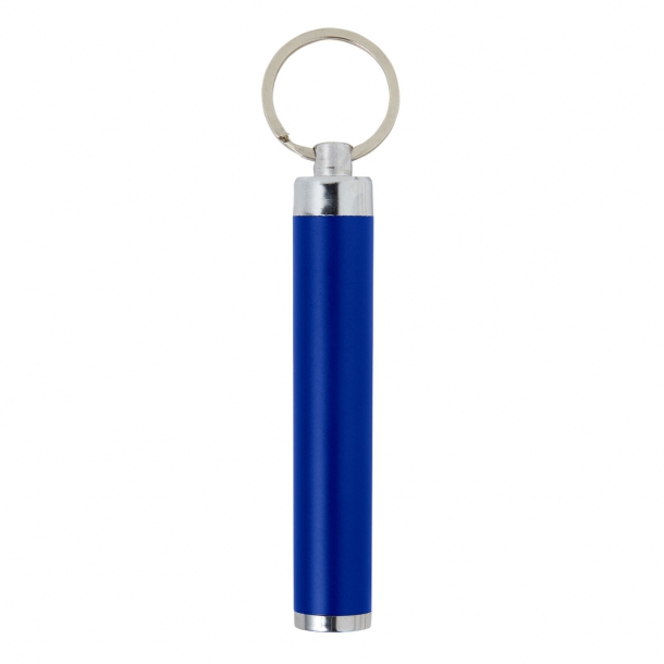 Brelok do kluczy, lampka LED