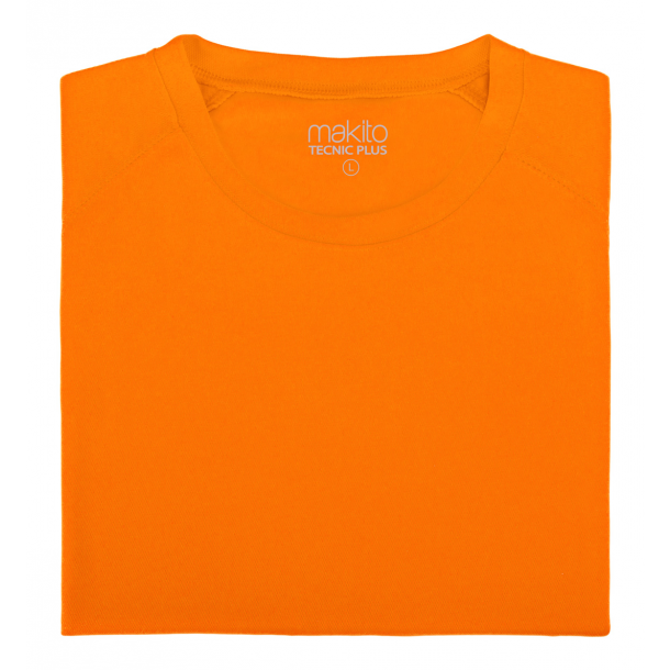 Tecnic Plus T - T-shirt sportowy