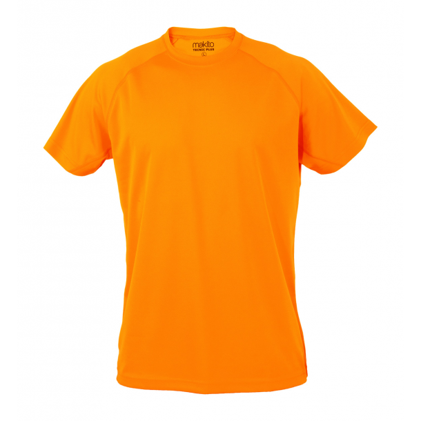 Tecnic Plus T - T-shirt sportowy