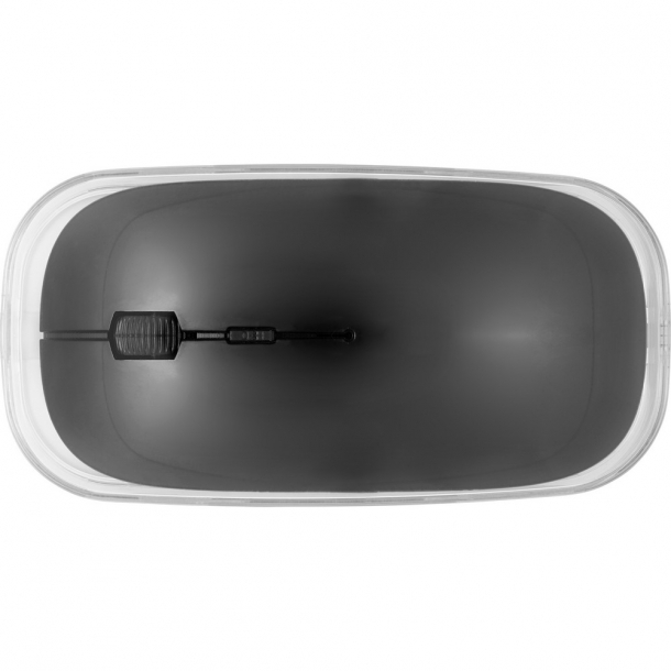 Bezprzewodowa mysz komputerowa