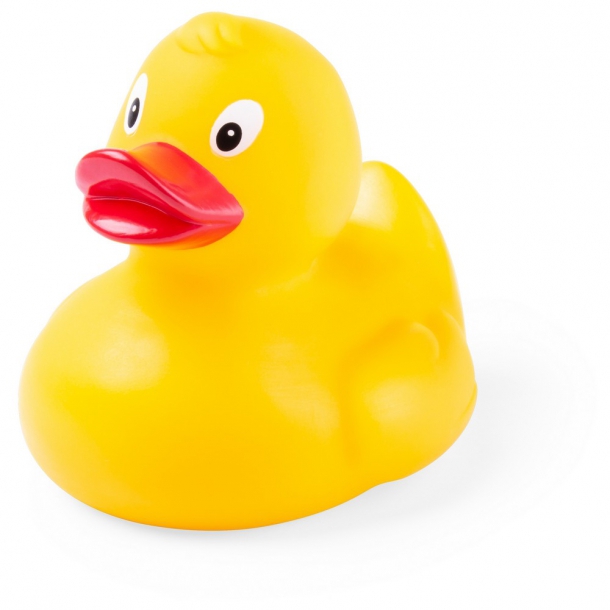 Kaczka do kąpieli