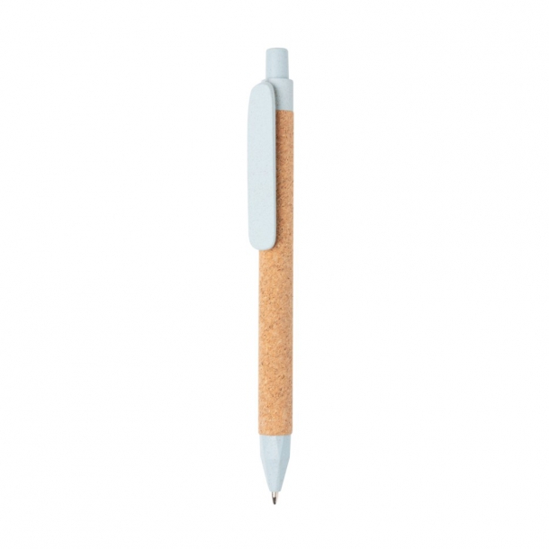 Długopis z recyklingu