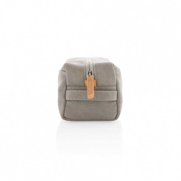 Kosmetyczka płócienna