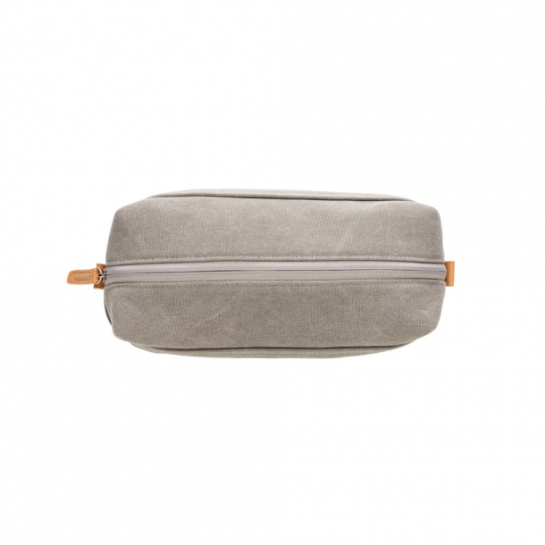Kosmetyczka płócienna