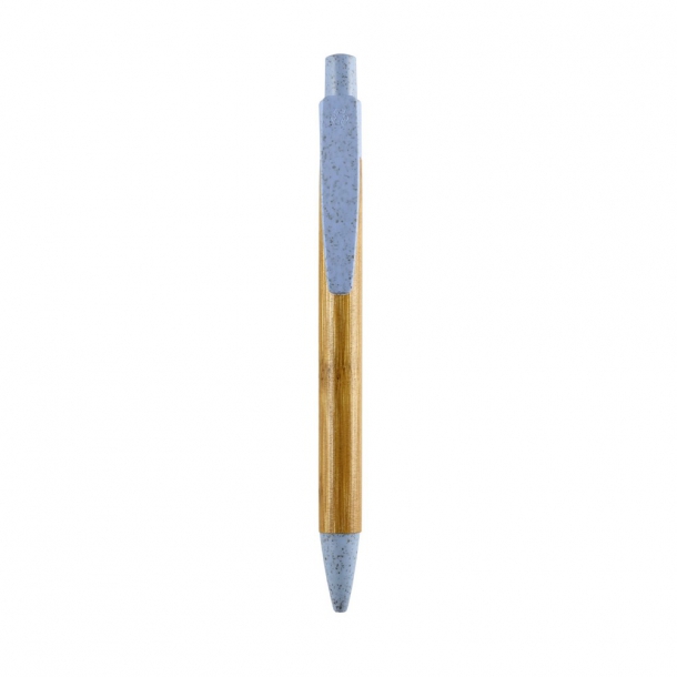 Bambusowy długopis | Brock