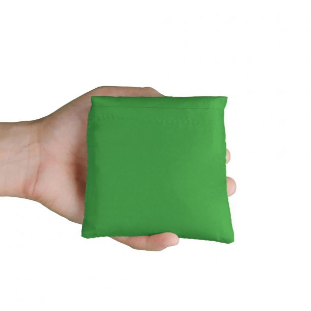 Torba na zakupy RPET, składana | Damian