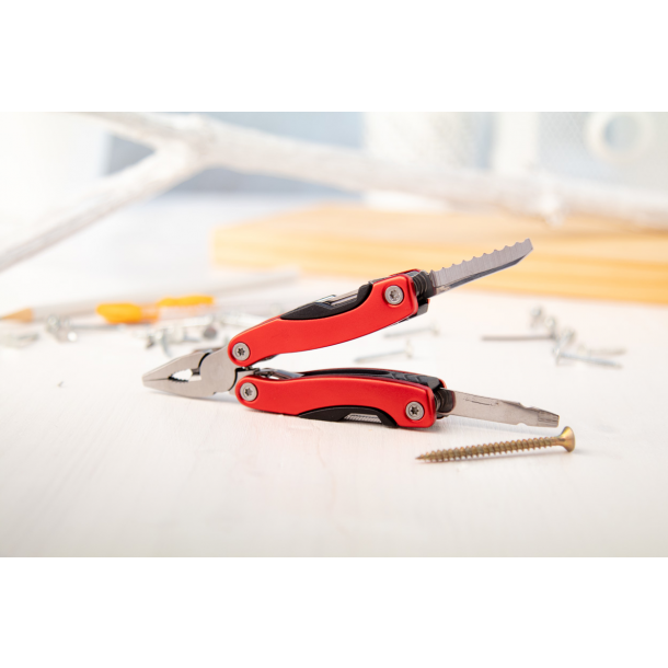 Blauden - wielofunkcyjne narzędzie