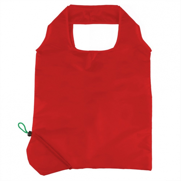 Torba na zakupy, składana | Rosie