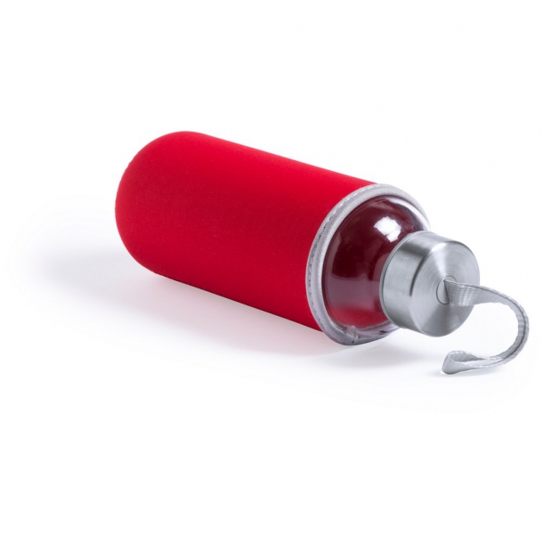 Szklana butelka 420 ml