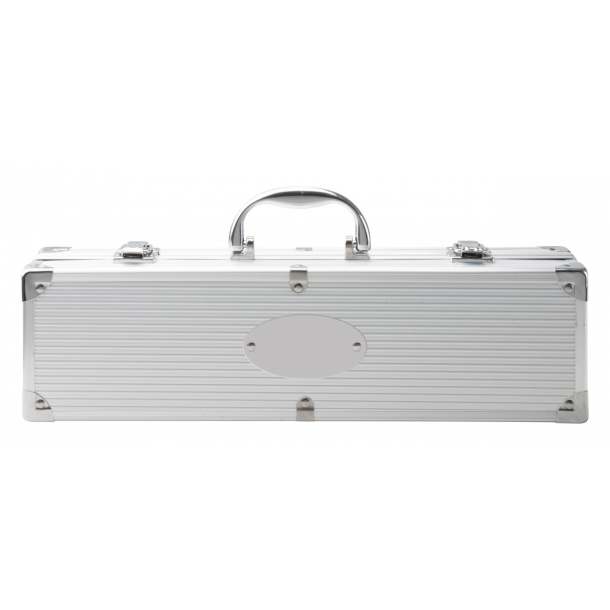 Carolina - zestaw do BBQ