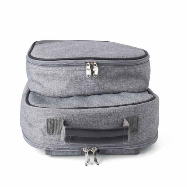 Plecak piknikowy, termoizolacyjny