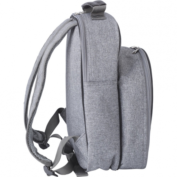 Plecak piknikowy, termoizolacyjny