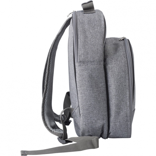 Plecak piknikowy, termoizolacyjny