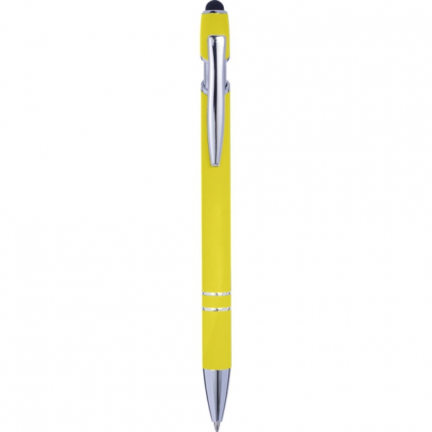 Długopis, touch pen