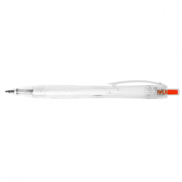 Długopis RPET | Natalie