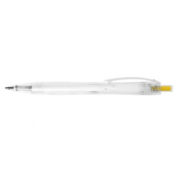 Długopis RPET | Natalie