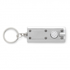 Brelok do kluczy, lampka 1 LED
