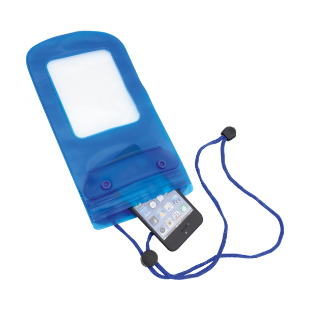 Tamy - wodoodporny pokrowiec na telefon